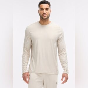 NWT Peloton Dreamblend Long Sleeve Size M